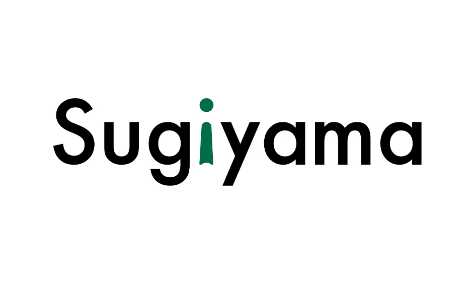 Sugiyama logo